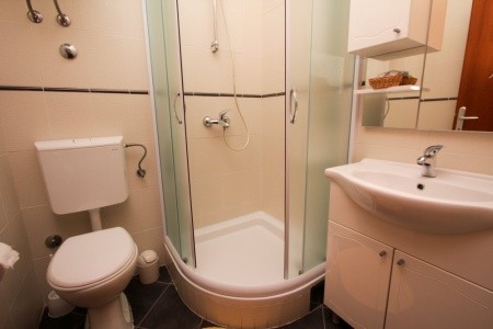 Apartments Goran - 49