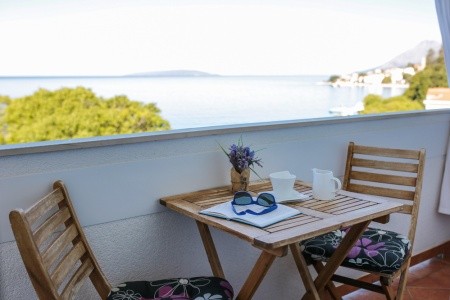 Apartments Goran - 54