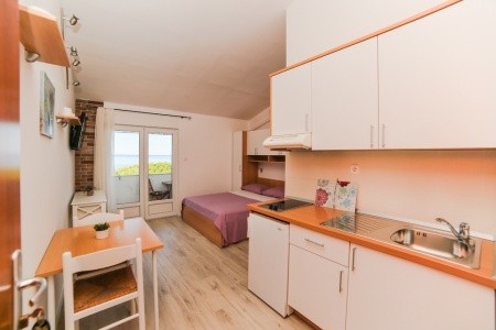 Apartments Goran - 57