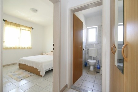 Chorvátsko Šibenik Apartmány Arleta 8 dňový pobyt Bez stravy Vlastná June 2026 ( 6/06/26-13/06/26)