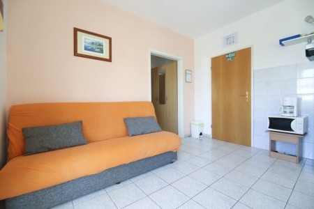 Chorvátsko Šibenik Apartmány Arleta 8 dňový pobyt Bez stravy Vlastná June 2026 ( 6/06/26-13/06/26)