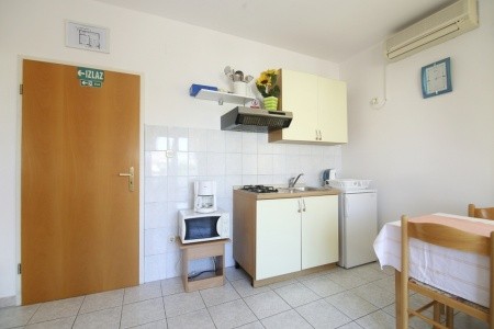 Chorvátsko Šibenik Apartmány Arleta 8 dňový pobyt Bez stravy Vlastná June 2026 ( 6/06/26-13/06/26)