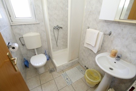 Chorvátsko Šibenik Apartmány Arleta 8 dňový pobyt Bez stravy Vlastná June 2026 ( 6/06/26-13/06/26)