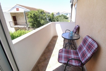 Chorvátsko Šibenik Apartmány Arleta 8 dňový pobyt Bez stravy Vlastná June 2026 ( 6/06/26-13/06/26)