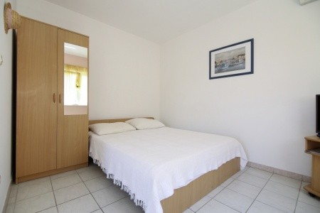 Chorvátsko Šibenik Apartmány Arleta 8 dňový pobyt Bez stravy Vlastná June 2026 ( 6/06/26-13/06/26)
