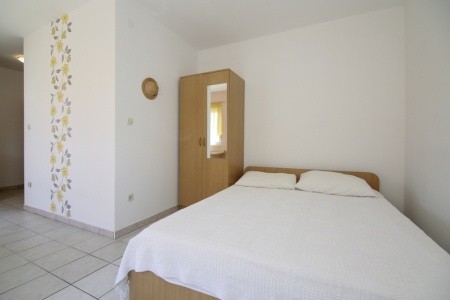 Chorvátsko Šibenik Apartmány Arleta 8 dňový pobyt Bez stravy Vlastná June 2026 ( 6/06/26-13/06/26)