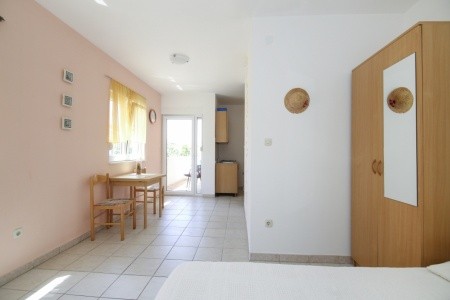 Chorvátsko Šibenik Apartmány Arleta 8 dňový pobyt Bez stravy Vlastná June 2026 ( 6/06/26-13/06/26)