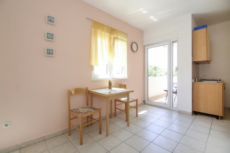 Chorvátsko Šibenik Apartmány Arleta 8 dňový pobyt Bez stravy Vlastná June 2026 ( 6/06/26-13/06/26)
