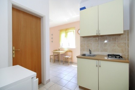 Chorvátsko Šibenik Apartmány Arleta 8 dňový pobyt Bez stravy Vlastná June 2026 ( 6/06/26-13/06/26)