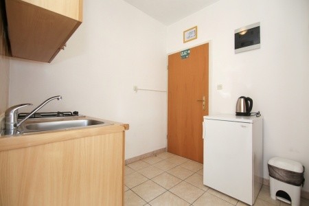 Chorvátsko Šibenik Apartmány Arleta 8 dňový pobyt Bez stravy Vlastná June 2026 ( 6/06/26-13/06/26)