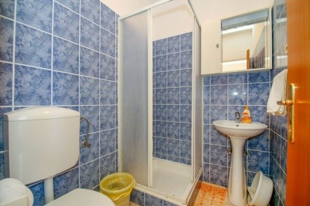 Chorvátsko Šibenik Apartmány Arleta 8 dňový pobyt Bez stravy Vlastná June 2026 ( 6/06/26-13/06/26)