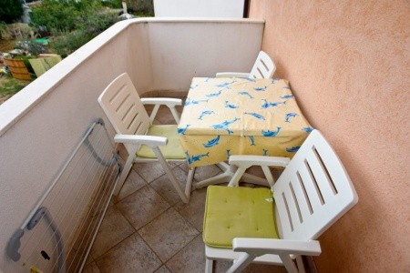 Chorvátsko Šibenik Apartmány Arleta 8 dňový pobyt Bez stravy Vlastná June 2026 ( 6/06/26-13/06/26)