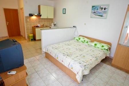 Chorvátsko Šibenik Apartmány Arleta 8 dňový pobyt Bez stravy Vlastná June 2026 ( 6/06/26-13/06/26)