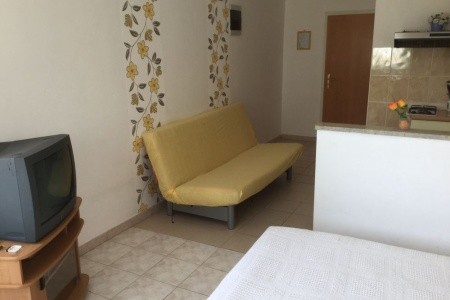 Chorvátsko Šibenik Apartmány Arleta 8 dňový pobyt Bez stravy Vlastná June 2026 ( 6/06/26-13/06/26)