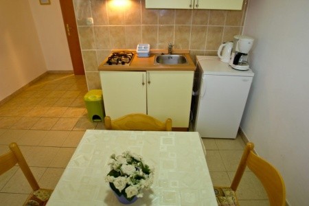 Chorvátsko Šibenik Apartmány Arleta 8 dňový pobyt Bez stravy Vlastná June 2026 ( 6/06/26-13/06/26)