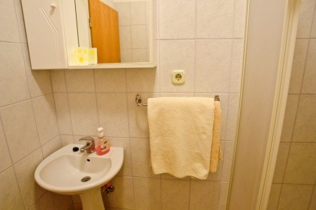 Chorvátsko Šibenik Apartmány Arleta 8 dňový pobyt Bez stravy Vlastná June 2026 ( 6/06/26-13/06/26)