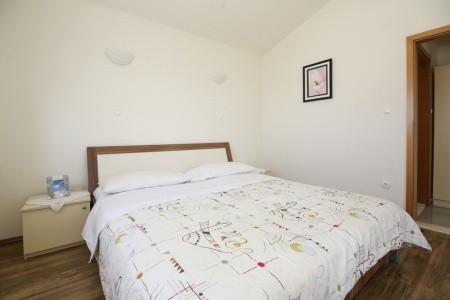 Chorvátsko Šibenik Apartmány Arleta 8 dňový pobyt Bez stravy Vlastná June 2026 ( 6/06/26-13/06/26)