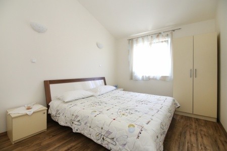 Chorvátsko Šibenik Apartmány Arleta 8 dňový pobyt Bez stravy Vlastná June 2026 ( 6/06/26-13/06/26)