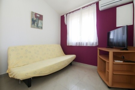 Chorvátsko Šibenik Apartmány Arleta 8 dňový pobyt Bez stravy Vlastná June 2026 ( 6/06/26-13/06/26)