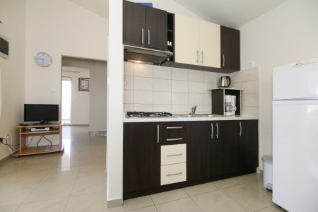 Chorvátsko Šibenik Apartmány Arleta 8 dňový pobyt Bez stravy Vlastná June 2026 ( 6/06/26-13/06/26)