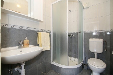 Chorvátsko Šibenik Apartmány Arleta 8 dňový pobyt Bez stravy Vlastná June 2026 ( 6/06/26-13/06/26)