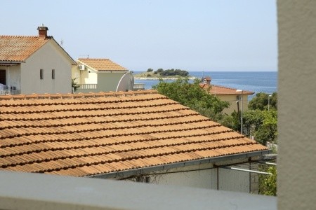 Chorvátsko Šibenik Apartmány Arleta 8 dňový pobyt Bez stravy Vlastná June 2026 ( 6/06/26-13/06/26)
