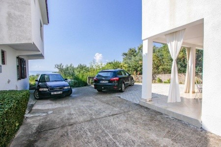 Apartmány Terin - 2