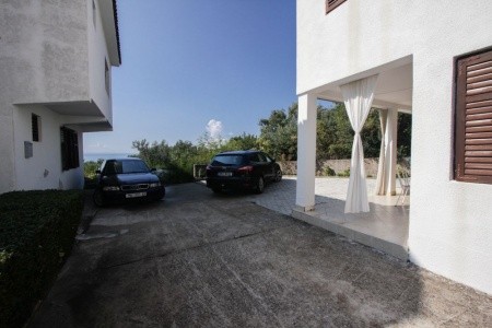 Apartmány Terin - 4