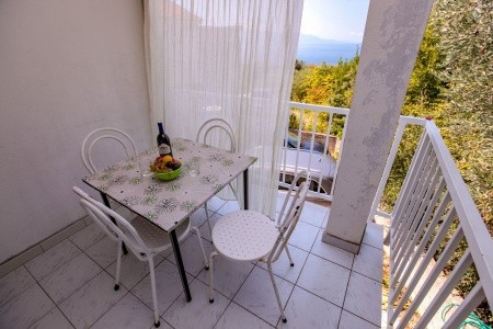 Apartmány Terin - 5