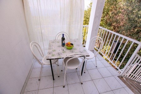 Apartmány Terin - 7