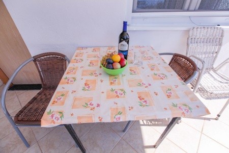 Apartmány Terin - 15