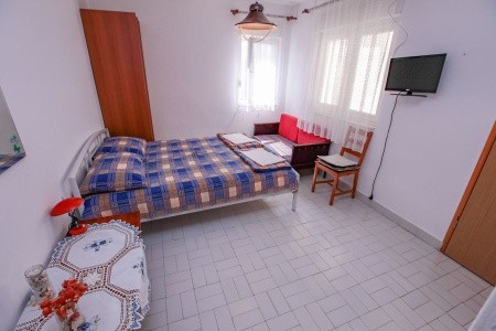 Apartmány Terin - 17