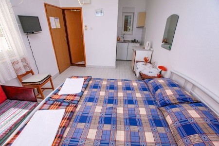 Apartmány Terin - 18
