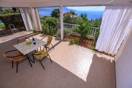 Apartmány Terin - 22