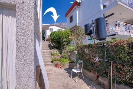 Apartmány Terin - 23