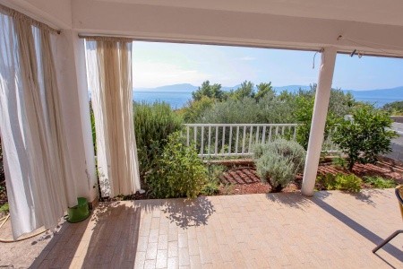 Apartmány Terin - 24