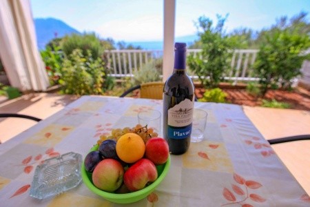 Apartmány Terin - 25