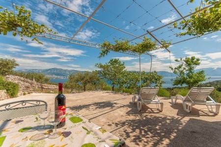 Prázdninový Dům 1355-1267 - 1