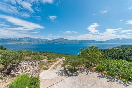 Prázdninový Dům 1355-1267 - 2