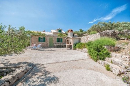 Prázdninový Dům 1355-1267 - 4