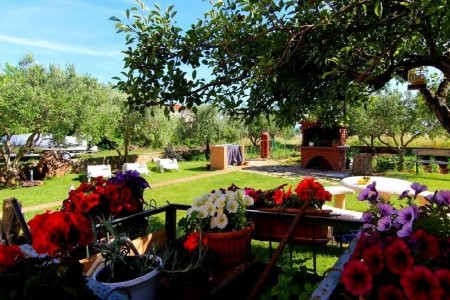 Apartmány 1355-1249 - 5