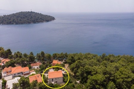 Apartmány 1355-1173
