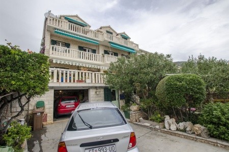 Apartmány 1355-1107 - 2