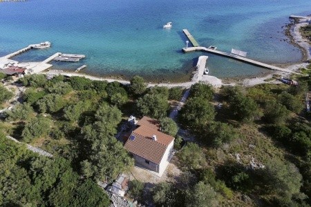 Prázdninový Dům 1355-1067