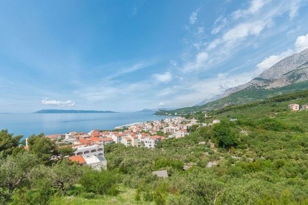 Apartmány 1355-1055 - 2