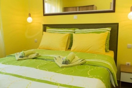 Apartmány 1355-2551