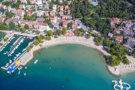 Apartmány 1355-2560