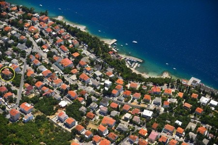 Apartmány 1355-2618 - 2