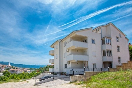 Apartmány 1355-2843
