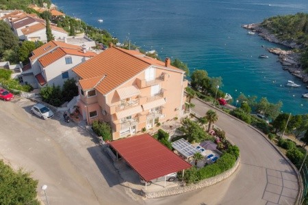 Apartmány 1355-2499